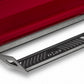 N-Fab Predator PRO 2019 Dodge Ram 1500 Crew Cab All Beds - Tex. Black - Cab Length