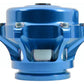 TiAL Sport Q BOV 8 PSI Spring - Blue