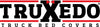 Truxedo Truck Luggage Bed Organizer/Cargo Sling - Full Size Trucks