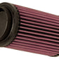K&N 96-10 Polaris Sportsman/Scrambler Air Filter