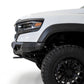 Addictive Desert Designs 2021 Dodge RAM 1500 TRX Bomber Front Bumper (Rigid)