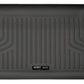 Husky Liners 2017 Chrysler Pacifica (Will Not Fit Power Fold 3rd Row) Black Rear Cargo Liner