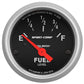 Autometer Sport Comp 52mm Short Sweep Electronic Fuel Level Gauge