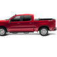 Truxedo 2020 GMC Sierra & Chevrolet Silverado 2500HD & 3500HD 6ft 9in Deuce Bed Cover