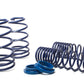 H&R 85-92 Volkswagen Golf/Jetta 8V MK2 Sport Spring