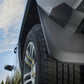 Husky Liners 11-21 Jeep Grand Cherokee (w/OEM Fender Flares) Custom-Molded Front Mud Guards