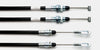 Wilwood Parking Brake Cable Kit Internal P-Brake 59-64 Impala
