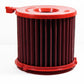 BMC 2015 Audi A4 (8W) 1.4 TFSI Replacement Cylindrical Air Filter