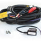 AMP Research 2014-2017 Chevy Silverado 1500 PowerStep Plug N Play - Black