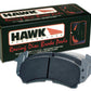 Hawk Honda S2000/Civic Type R/Acura RSX Front Race Pads