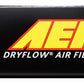 AEM 2015 Ford Mustang 2.3L/3.7L/5.0L Dryflow Air Filter