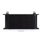 Mishimoto Universal 19 Row Oil Cooler Kit