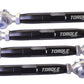 Torque Solution Camber Control Arms ( Dogbone ): Porsche 911 996/997 ALL
