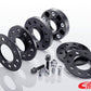 Eibach Pro-Spacer System 15mm Black Spacer - 2015 Ford Mustang Ecoboost / V6 / GT