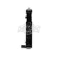 CSF 93-97 Toyota Land Cruiser 4.5L Heavy Duty 3 Row All Metal Radiator