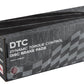 Hawk 15-17 Ford Mustang Performance DTC-60 Rear Brake Pads