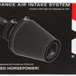 K&N 16-17 Chevrolet Camaro L4-2.0L F/I Turbo Aircharger Performance Intake