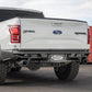 Addictive Desert Designs 17-19 Ford F-150 Raptor PRO Bolt-On Rear Bumper