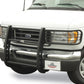 Go Rhino 03-07 Ford E-250/E-350 Econoline Van 3000 Series StepGuard - Black