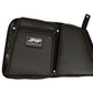 PRP Polaris RZR Rear Door Bag with Knee Pad (Driver Side)- Black