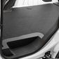 BedRug 92-14 Ford E-Series Standard VanTred - Full
