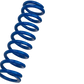 King Shocks 3.0 ID Coil Springs 14 x 700lb