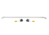 Whiteline 09+ Hyundai Genesis BH Coupe Rear Heavy Duty Adjustable 26mm Swaybar