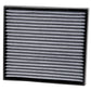 K&N Scion 04-06 xA / 08-10 tC Cabin Air Filter