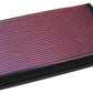 K&N Replacement Air Filter FORD F150 LIGHTNING 5.4L 99-04, F150 HARLEY DAVIDSON 5.4L 02-03