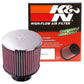 K&N 99-09 Honda TRX400EX/X Replacement Air Filter