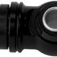 Fox 94-11 Dodge 2500/3500 2.0 Performance Series 11.1in. Smooth Body IFP Front Shock / 4-6in. Lift