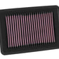 K&N Replacement Panel Air Filter for 2015 Honda Fit 1.5L L4
