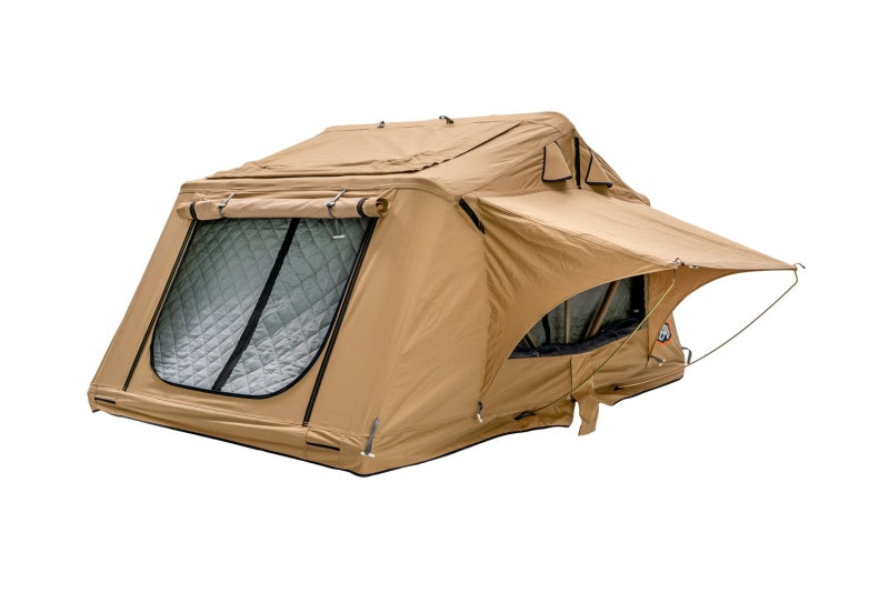 Rooftop Tent Accessories