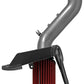AEM 2015 Hyundai Genesis 3.8L-V6 F/I Silver Cold Air Intake