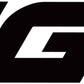 Rigid Industries Radiance+ Scene RGBW Flush Mount - Pair