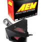 AEM 14-17 Mini Cooper S L4-2.0L F/I Gunmetal Gray Cold Air Intake