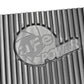aFe Power Cover Trans Pan Machined Trans Pan 2006 Dodge RAM 5.9L Cummins