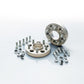 Eibach Pro-Spacer 93-01 Subaru Impreza 20mm Thickness 5x100 Hub 56