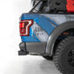 Addictive Desert Designs 17-20 Ford Raptor F-150 Bomber Rear Bumper w/ Backup Sensor Cutouts