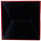 Airaid Replacement Air Filter - Dry / Black Media