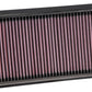 K&N 19-20 Jeep Renegade L4-1.3L Replacement Air Filter
