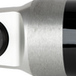 Fox 17-18 Ford F-250 4WD 2.0 Performance Series 13.6in. Smooth Body IFP Rear Shock / 4-6in Lift