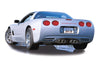 Borla Corvette Z06 Aggressive Catback Exhaust