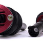 Air Lift Performance 2016 Audi A3/TTS / 2015-2016 VW Golf/GTI/Jetta Front Kit