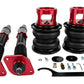 Air Lift Performance 02-07 Infiniti G35 / 03-08 Nissan 350Z Rear Kit