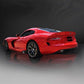 Corsa 13-13 Dodge Viper GTS 8.4L V10 Manual Xtreme Cat-Back Exhaust