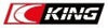 King High Performance Cam Bearing Set - Coated