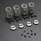 Ferrea Acura K20 Drag Racing Dual Spring Kit