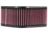 K&N 03-06 Kawasaki KVF650/700 Prairie / 04-09 KFX700 Replacement Air Filter