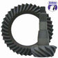 Yukon Gear High Performance Gear Set Chrysler Front 9.25in 4.56 Ratio